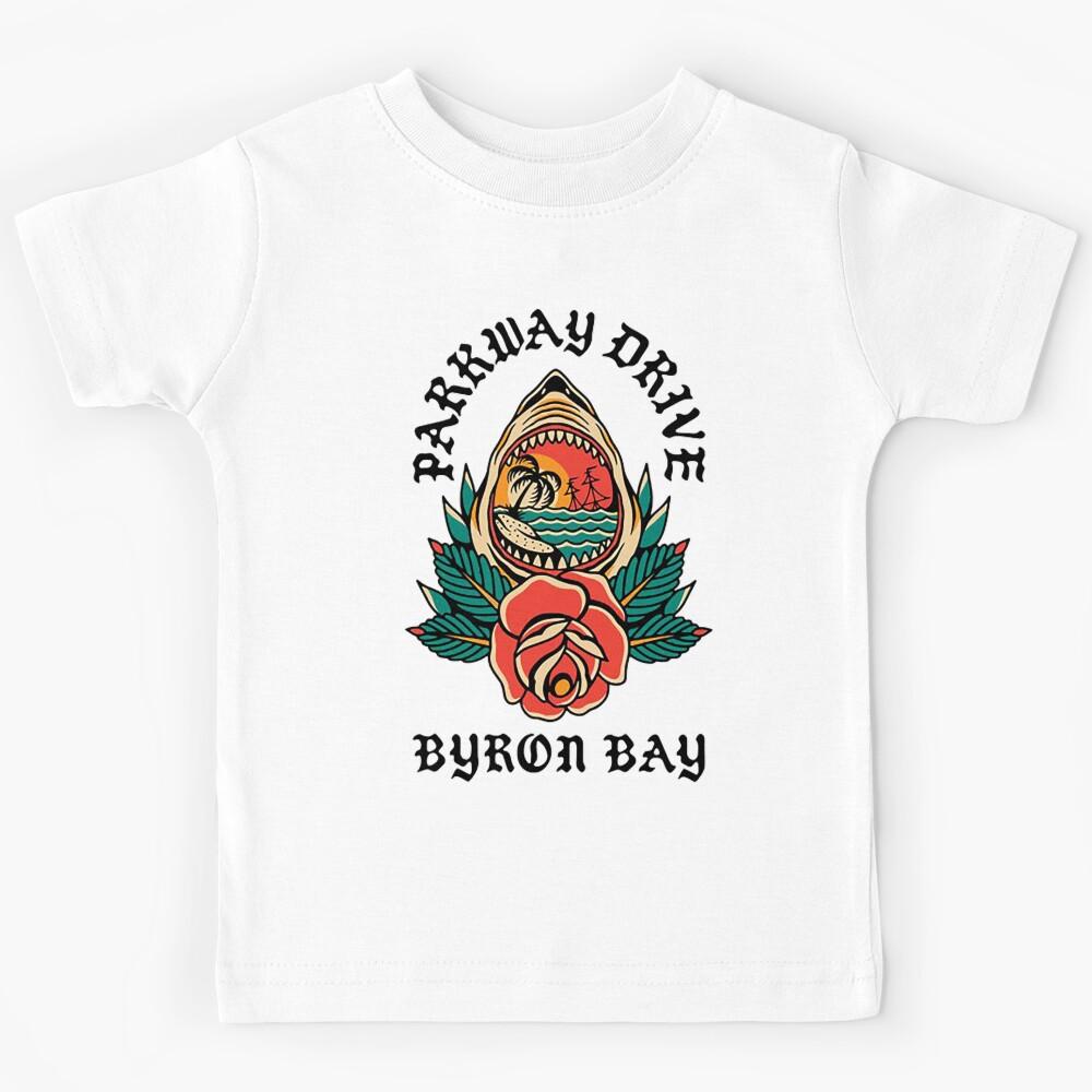 parkway drive Kids T-Shirt 140