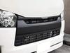 Genuine Matte Black Grille for Toyota Hiace 200 Series and 7th Standard TRISTAR'S (4th, 5th, 6th, Generation, Body)