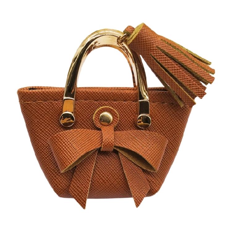 Versatile Mini Bag for 12 Inch Dolls Great for Storage and Style Photo Props Collectible Figures Handbag Props
