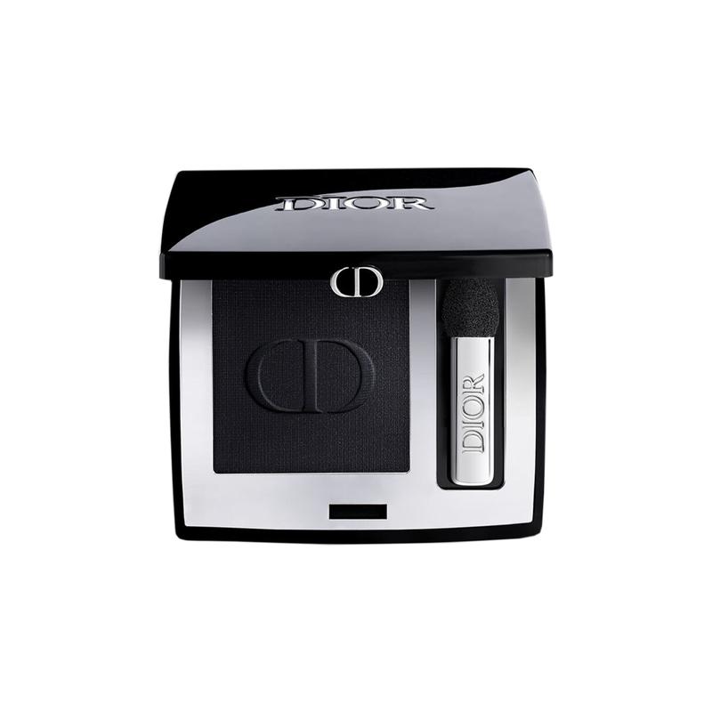 DIOR Eye Makeup 098 houndstooth pattern белый