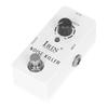 IRIN RS-15 Guitar Effect Pedal Noise Killer Effect Eliminate Annoying Noise Purer Tone Effect True Bypass Guitar Pedal Parts
