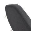 Front Right Armrest Repair Kit For Chevy Silverado 1500 2500HD 3500HD 10-14 BLK