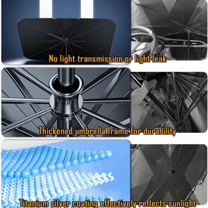 Car Magnetic Sunshade Set Car Window Magnetic Sunshade Car Heat Insulation Sunshade Car Window Blinds Sunshade Car Accessories