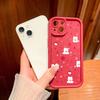 Soft Silicone Phone Casing Full Cover Camera Shockproof Protection Case for Huawei Honor Infinix Tecno iPhone Motorola Google