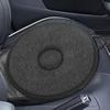 360 Degree Rotating Car Seat Cushion for Elderly Portable Auto Swivel Seat Pad Comfort Car Seat Mat Universal for Car Interior