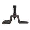 Brake Drum Puller High Carbon Steel Brake Remover Half Axle Spreader Tool for Tricycle Bike Motorcycle Repair