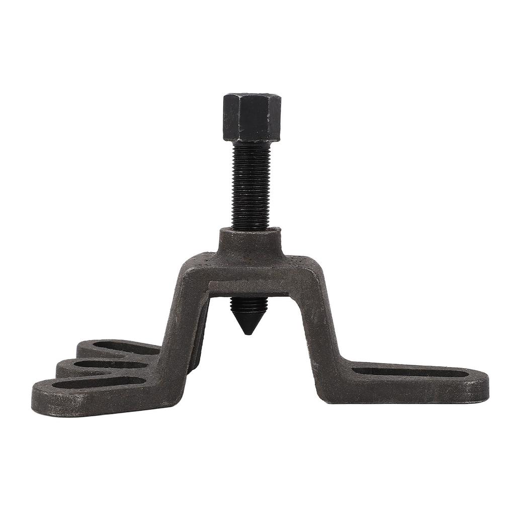 Brake Drum Puller High Carbon Steel Brake Remover Half Axle Spreader Tool for Tricycle Bike Motorcycle Repair
