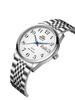 Orient Automatic Mechanical Watch with Stainless Steel Dial RA-AB0002S0BD