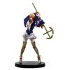 Blade Rebellion Sigui Figure Queen's