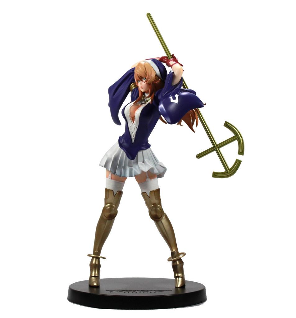 Blade Rebellion Sigui Figure Queen's