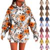 Bluzki – Bluzy i bluzy z kapturem