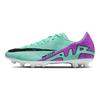 Nike Zoom Mercurial Vapor 15 Academy HG Peak Ready Pack Pánske tenisky Modrá Hyper-Tyrkysová Čierna DJ5632-300