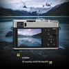 SONGDIAN Retro Portable Digital Vlog Camera Series (CN version)