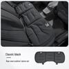 Jetta Car Seat Cushion for VS5/VA3/VA7/VS7: High-Grade Breathable Ventilation for All-Seasons