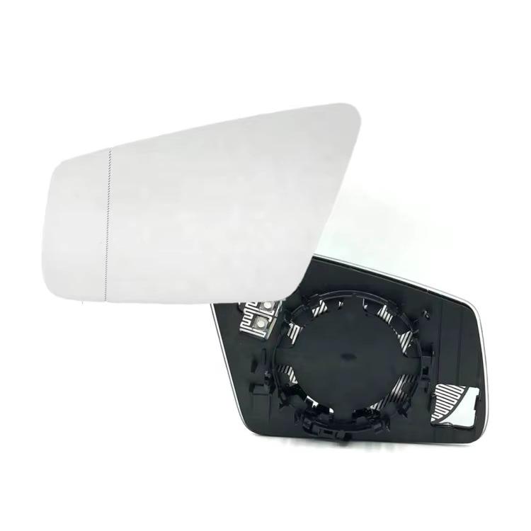 Compatible Rearview Mirror Glass for W212 Models (2128101821, 2128101721)