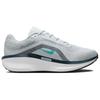 Nike Air Winflo 11 Extra Wide Pure Platinum Dusty Cactus Men Sneakers Grey Armory-Navy Photon-Dust FQ8937-004
