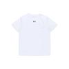T Shirt Men's White 21500513-100
