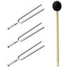 A440Hz Tuning Fork for Piano, Violin, Erhu & More