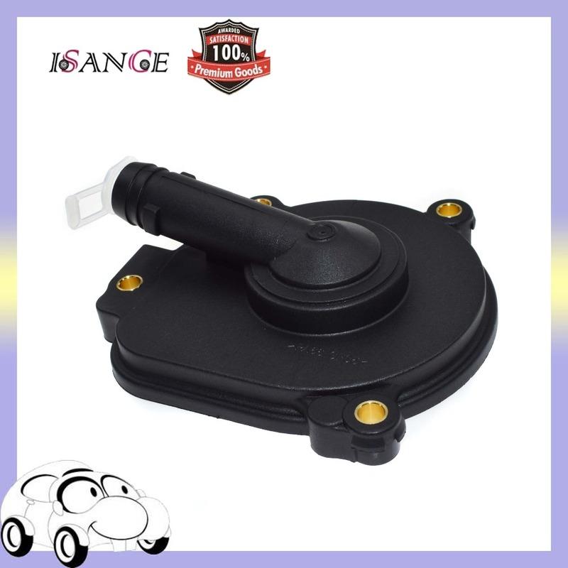 ISANCE PCV Crankcase Vent Valve Breather Cover Oil Separator 2720100631 For Mercedes-Benz W211 SLK350 SLK300 SLK280 S400 R350