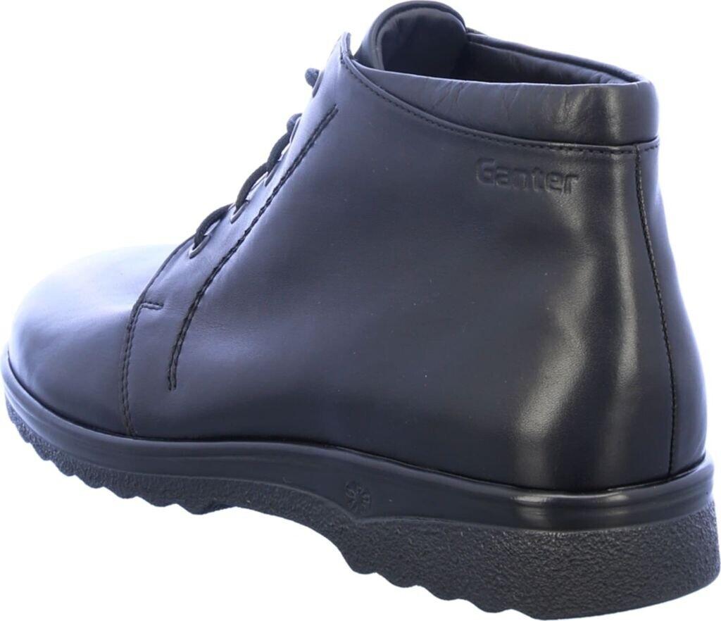 Ботинки Ganter GAN-256201 schwarz