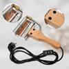 Powered Uncapping Tool Knives HeatInsulated Electric FastHeating Heated Honey for