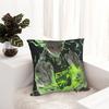 Ishigami Senku Dr Stone Apan Anime Square Pillowcase Cushion Cover Pillow Case Throw Pillow Cover for Home Sofa Living Room