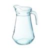 Kanne - Luminarc - Arc - 1,6L - Gjennomsiktig - Ergonomisk - Tåler oppvaskmaskin