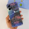 For Xiaomi Redmi Note 12 Global Stylish Phone Case Soft Silicone TPU Back Cover For Redmi Note 12 Pro 4G Note12 12Pro