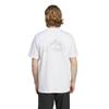 Adidas Men's Terrex Mountain Graphic T-Shirt