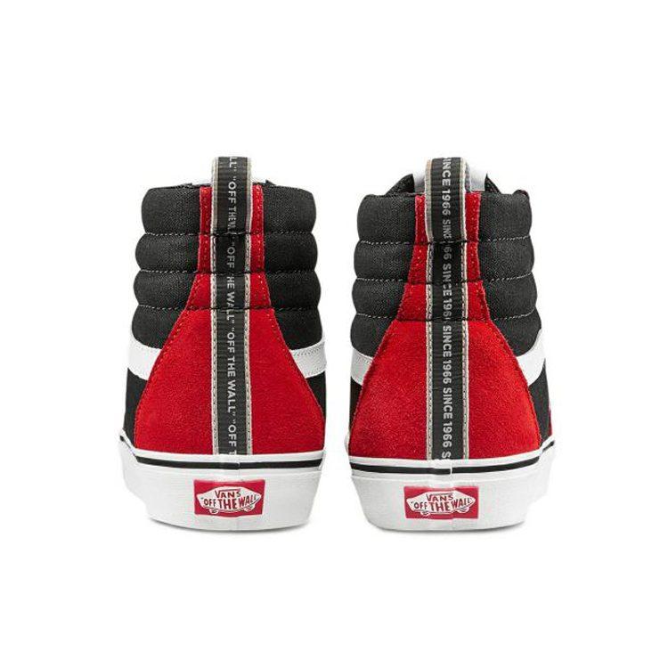 Sk8 Vans-Hi 'OTW Webbing' VN0A4BV6T74