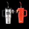 Fisher-Price 900ml Portable Dual-Drink Cold Brew Tumbler