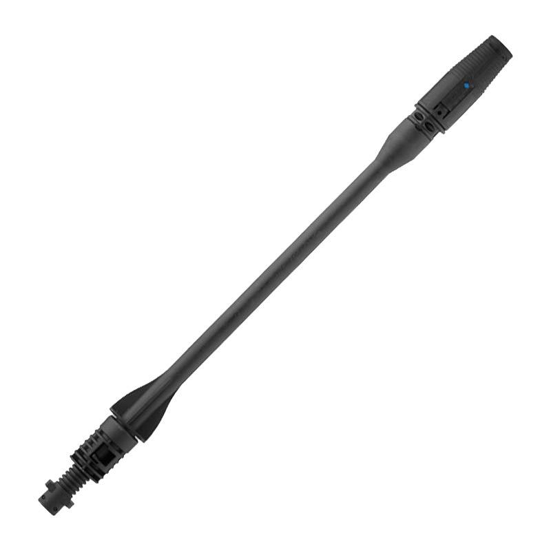 High-Pressure Car Wash Water Gun with Extension Rod for KARCHER K2-K7