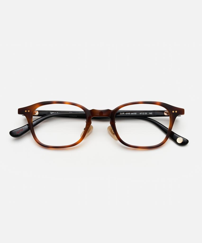 Yelloubi O/P-018 Col.02