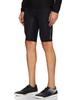 [2XU] MCS RUN COMPRESSION TIGHTS Running compression short tights MA5331B BLKGRF M