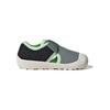 Adidas Captain Toey Comfortable Minimalist Low-Top Walking Shoes Baby Shoes Gray Green IF3109