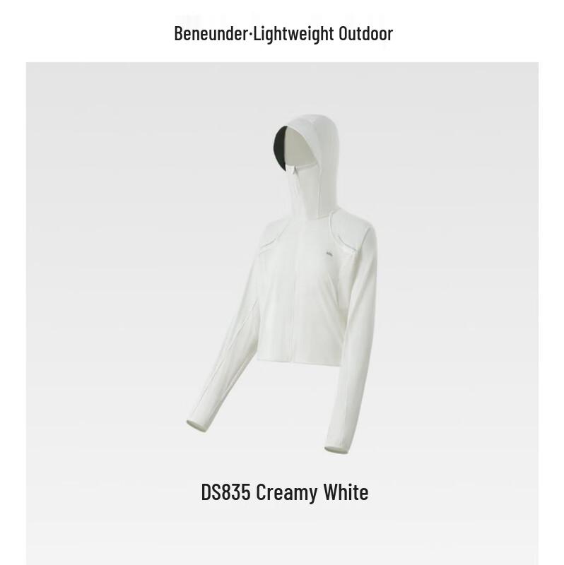 

Beneunder Women s Ultra-Light Cooling Sun Protection Jacket
