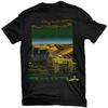 AuthorPunisher KR  LLER Heavy Metal Rock Band Style Summer Casual TShirt Unisexs and Womens Luxury Brand Top