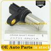 1X 23731-6N20A 23731-6N202 23731-6N21A Crankshaft Position sensor For Nissan Primera X-Trail Frontier Altima Sentra 2.0 2.5L