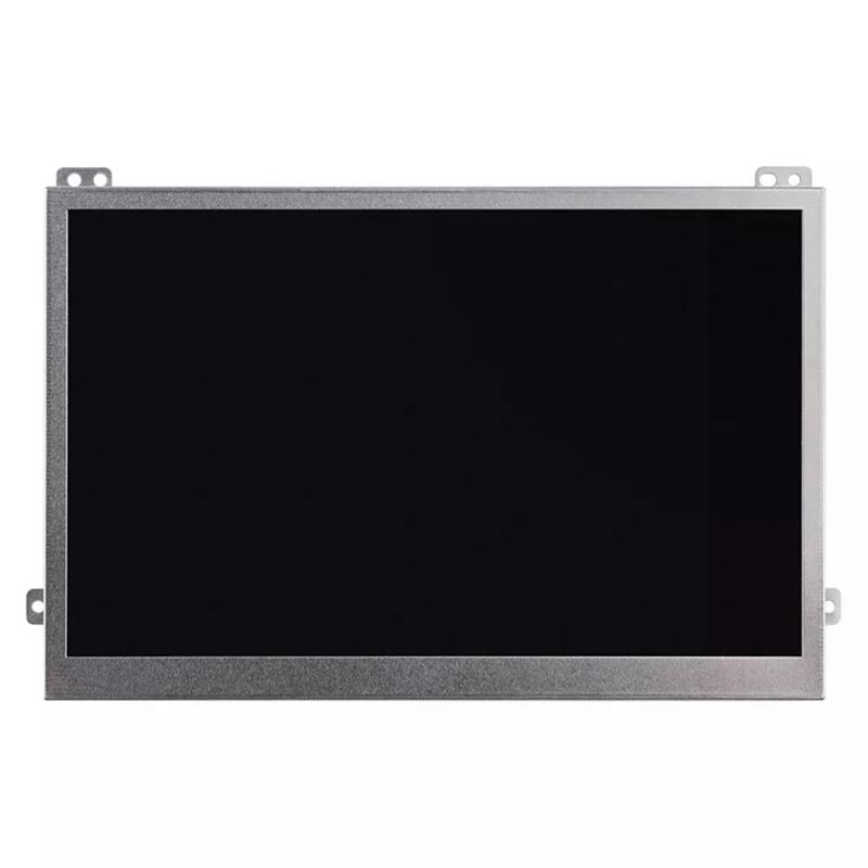 6.5-Inch 6.33-Inch TDO-WVGA0633F00045 LHD For VW MIB200 Mib200m Mibh 682C Central Control LCD Display Screen