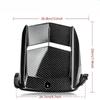 DWOE Motorcycle Rear Wheel Hugger Fender Mudguard Mud Splash Guard For Yamaha YZF R6 2006-2020 2006 2007 2008 2009 2010 2011