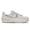 Nike Air Force 1 ADCDAVINCI Confession Book Lucky Star Slip-Resistant Low-Top Skateboard Shoes Women's Pink White DJ9946-101(TeamM-)