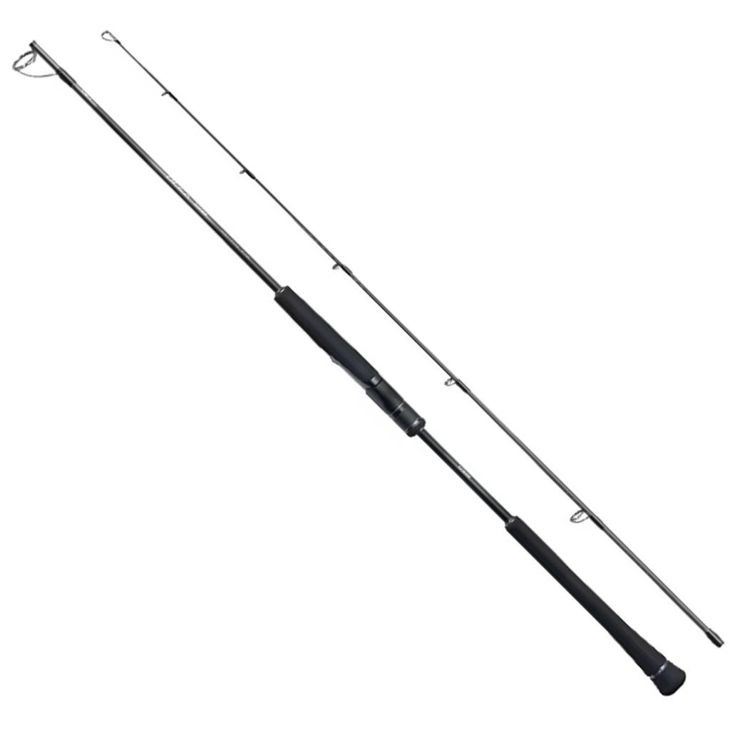 SHIMANO Jigging Offshore Rute 24 Ocean Jigger Natural Jerk S64-4