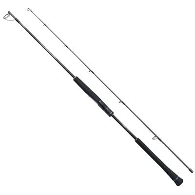 SHIMANO Jigging Offshore Stang 24 Ocean Jigger Natural Jerk S64-4