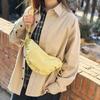 Women's Dumpling Bag Commuter High-end Shoulder Bag Niche Design Versatile Nylon Bag Messenger Bag