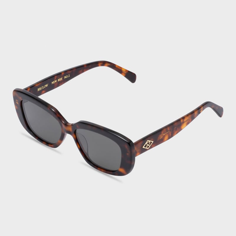RECLOW RECLOW NEW BEE NO.3 HOPI Sunglasses