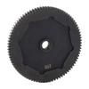 Steel 86T 48P Spur Gear Main Gear 51714 for BB01 RC Car Upgrade Parts Accessories