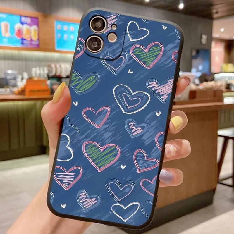 

Чехол с рисунком для Samsung Galaxy M54 M33 M34 M53 M33 M52 M51 M04 M30S M32 M22 M02 M12 M02S M21 M21S M31 5G, силиконовый чехол For Samsung F04