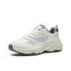 Anta ACE 2 Cushioning Slip Resistant Abrasion Resistant Moisture Wicking Lightweight Height Increasing Low top Sneakers 922538802-2