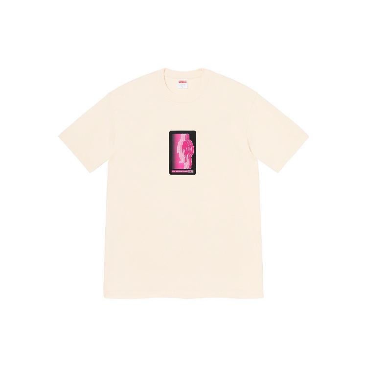 Supreme Blur Tee SUP-FW20-377