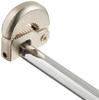 SANEI Tools Benry for across Ratchet PR38 (San-ei) Wrench, 23-24mm flats, type, Material Steel,